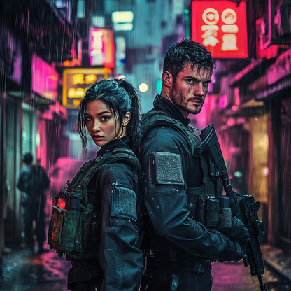 Echoes of The Past: The Dark Horizon Series, Book 4 - Jordan Fox