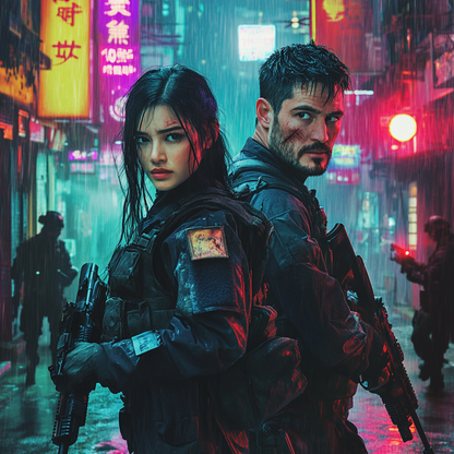 Echoes of The Past: The Dark Horizon Series, Book 4 - Jordan Fox