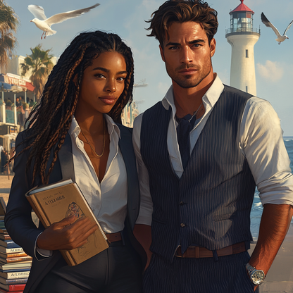 The Havenbrook Romance Series (Bundle 1) by Audrey Stone Ebooks 1-3