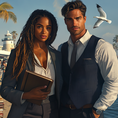 Written in the Stars: The Havenbrook Romance Series, Book 2 - Audrey Stone