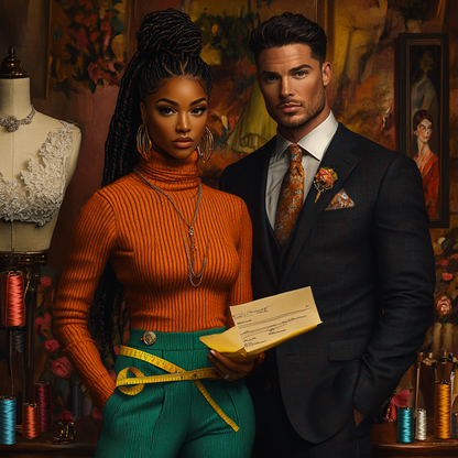 A Stitch in Time: The Havenbrook Romance Series, Book 5 - Audrey Stone