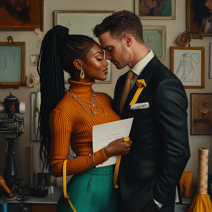 A Stitch in Time: The Havenbrook Romance Series, Book 5 - Audrey Stone