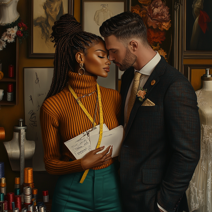 A Stitch in Time: The Havenbrook Romance Series, Book 5 - Audrey Stone