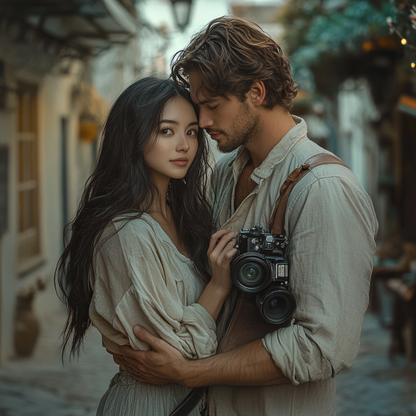 The Havenbrook Romance Series (Bundle 1) by Audrey Stone Ebooks 1-3