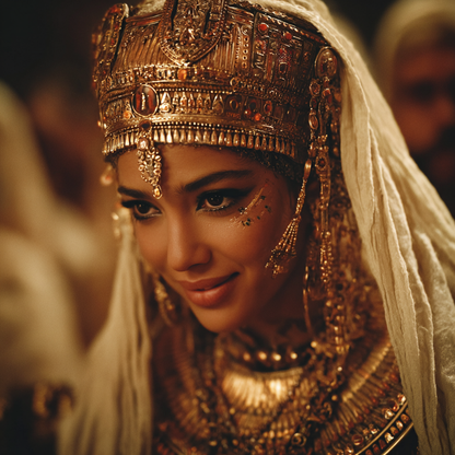 Blood Brothers: The Priestess of Egypt Trilogy, Book 3,  Marin Cyrus