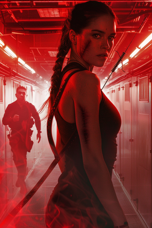 Code of Deception: A Shadow Files Thriller - Book 7 (EBOOK)