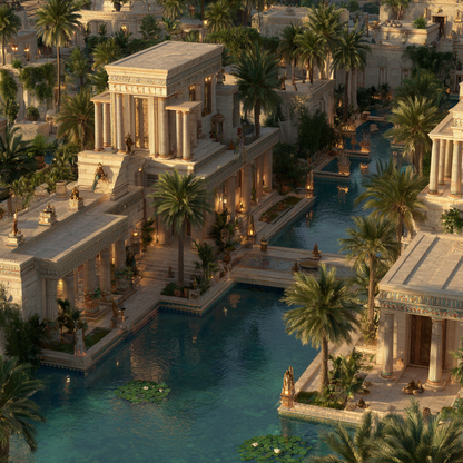 The Hebrew's Secret: Priestess of Egypt Trilogy - Marin Cyrus - Book 1