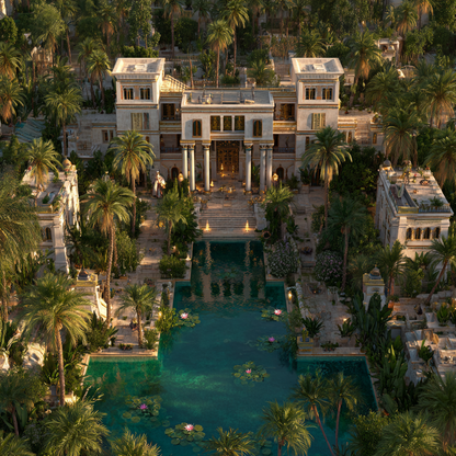 The Pharaoh's Nightmare: The Priestess of Egypt Trilogy - Marin Cyrus - Book 2