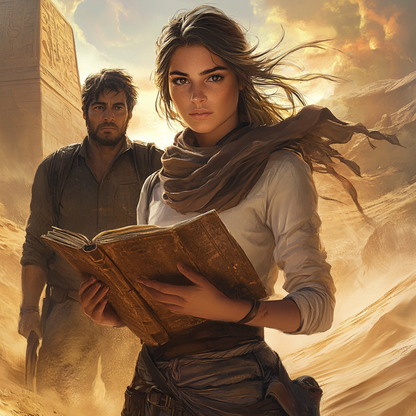 Eye of Ra: The Heart &amp; Treasure Series, Book 2 - Cora Price