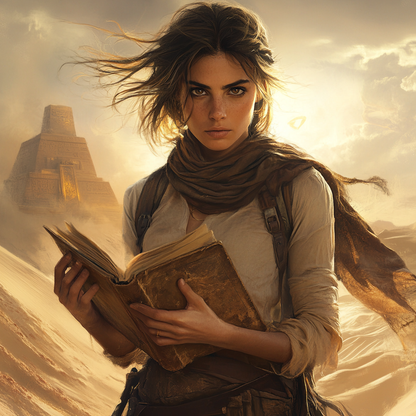 Eye of Ra: The Heart &amp; Treasure Series, Book 2 - Cora Price