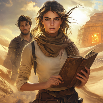 Eye of Ra: The Heart &amp; Treasure Series, Book 2 - Cora Price