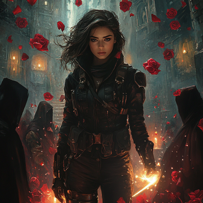 The Love Spell Conspiracy - The Daughters of Zeus Series - Book 5