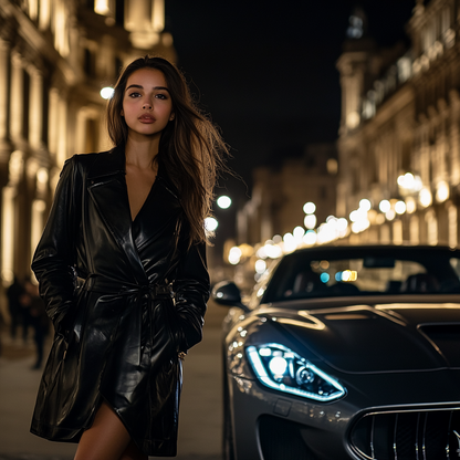 The Decrypter and the Atlantis of the Sands: The Calla Cress Decrypter Thriller Series, Book 7, Rose Sandy