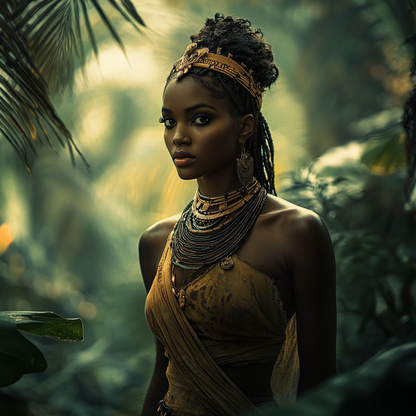 Tusk of the Savannah King: The Heart & Treasure Series, Book 3 - Cora Price