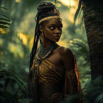 Tusk of the Savannah King: The Heart & Treasure Series, Book 3 - Cora Price