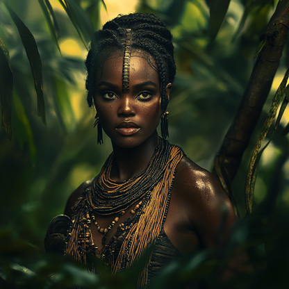 Tusk of the Savannah King: The Heart & Treasure Series, Book 3 - Cora Price