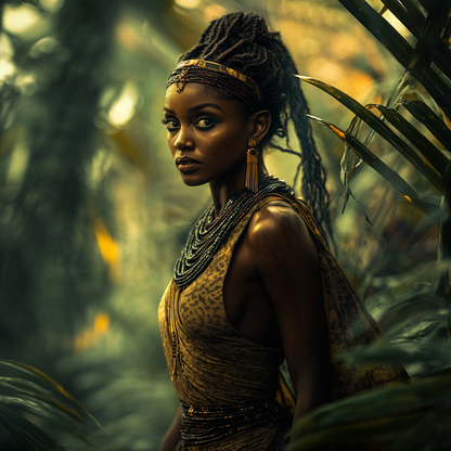 Tusk of the Savannah King: The Heart & Treasure Series, Book 3 - Cora Price