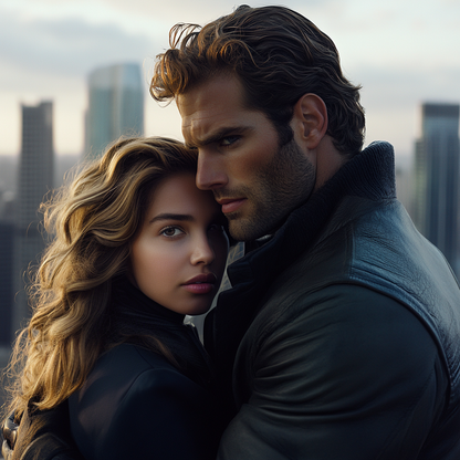 The Decrypter and The Sculptor's Code: The Calla Cress Decrypter Thriller Series, Book 18 - Rose Sandy