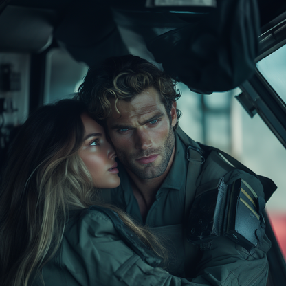 The Decrypter and The Sculptor's Code: The Calla Cress Decrypter Thriller Series, Book 18 - Rose Sandy