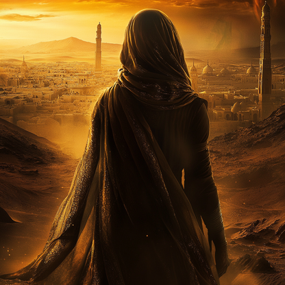 Blood Brothers: The Priestess of Egypt Trilogy, Book 3,  Marin Cyrus