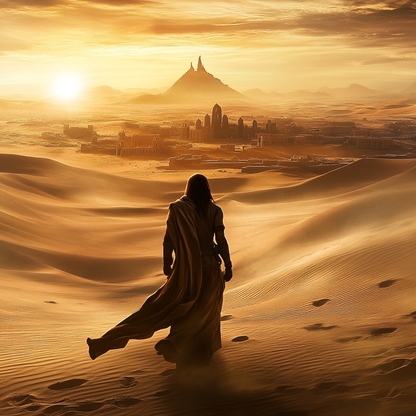 The Hebrew's Secret: Priestess of Egypt Trilogy - Marin Cyrus - Book 1