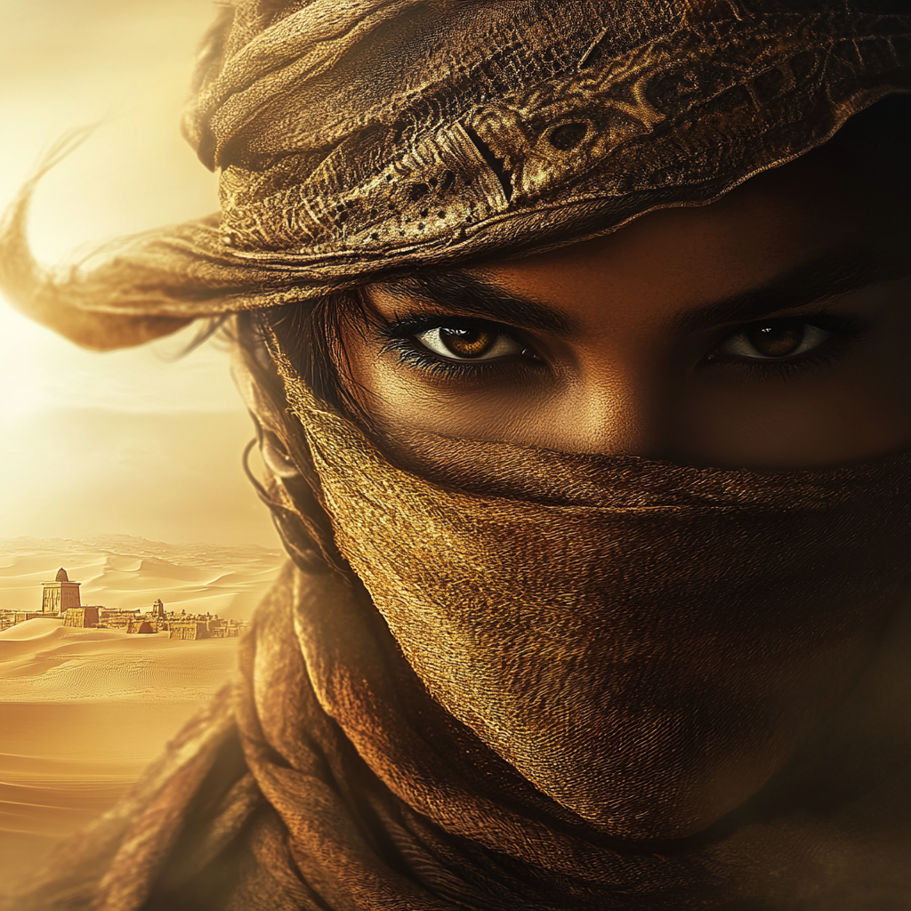 Blood Brothers: Priestess of Egypt Trilogy - Miran Cyrus - Book 3