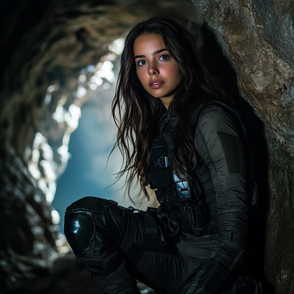 The Decrypter Series: Rose Sandy, Books 1–8 Ebook Bundle