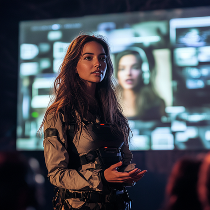 The Decrypter and the Kingdom Of Diamonds : The Calla Cress Decrypter Thriller Series, Book 8, Rose Sandy