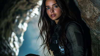 The Decrypter and The Sculptor's Code: The Calla Cress Decrypter Thriller Series, Book 18 - Rose Sandy