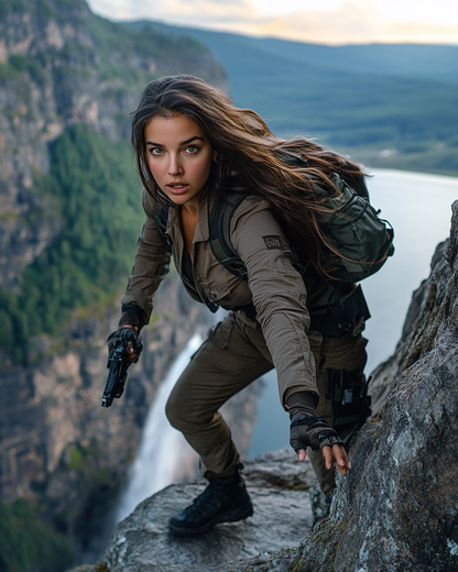 The Decrypter Series: Rose Sandy, Books 1–8 Ebook Bundle