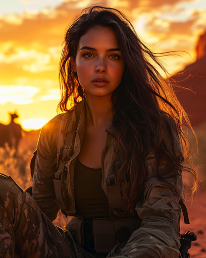 The Decrypter: Secret of The Lost Manuscript, Book 1 - Rose Sandy