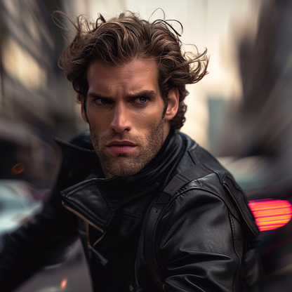 The Decrypter: The Storm's Eye, The Calla Cress Decrypter Thriller Series, Book 4 - Rose Sandy