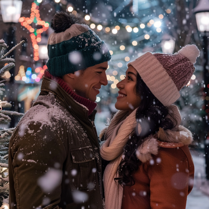 Christmas at the Manor: The Audrey Stone Havenbrook Christmas Romance Series, Book 13