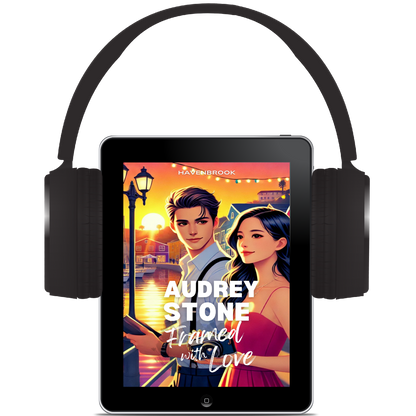 Framed with Love: Audrey Stone, The Audrey Stone (Havenbrook) Romances, Book 3