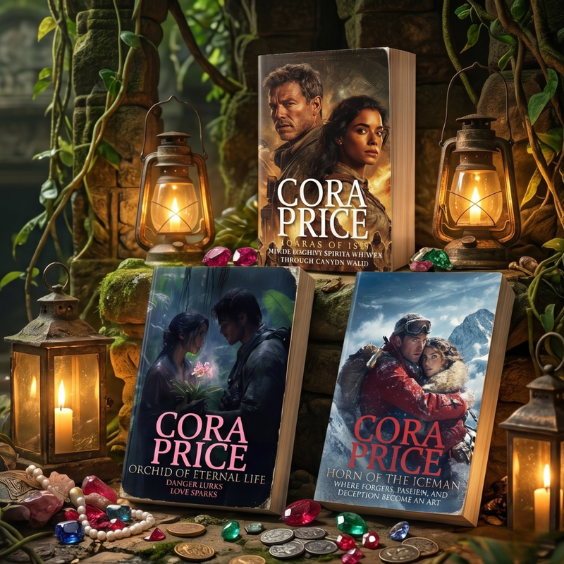 I Want Action Adventure Romance