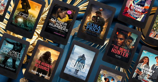 Unlimited Books, One Subscription: The private library for women who read with intent. Read and Listen anywhere. Cancel anytime.  ANNUAL SUBSCRIPTION
