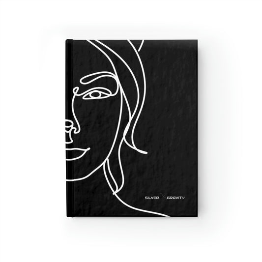 Journal - Ruled Line