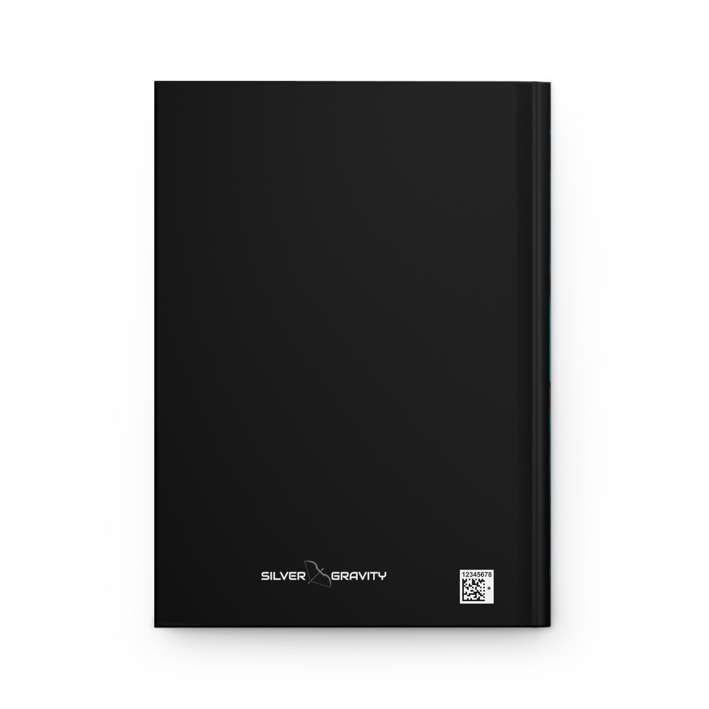 Inspirational Hardcover Journal Matte