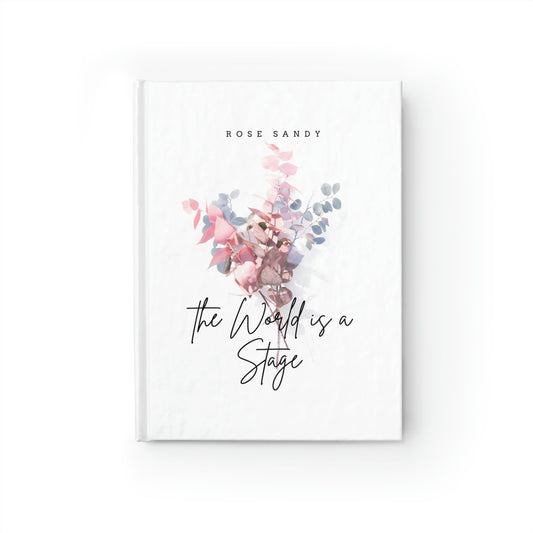 Journal - Ruled Line