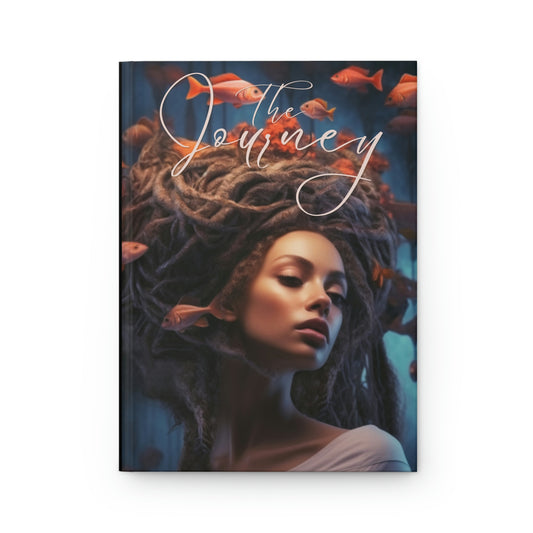Inspirational Hardcover Journal Matte