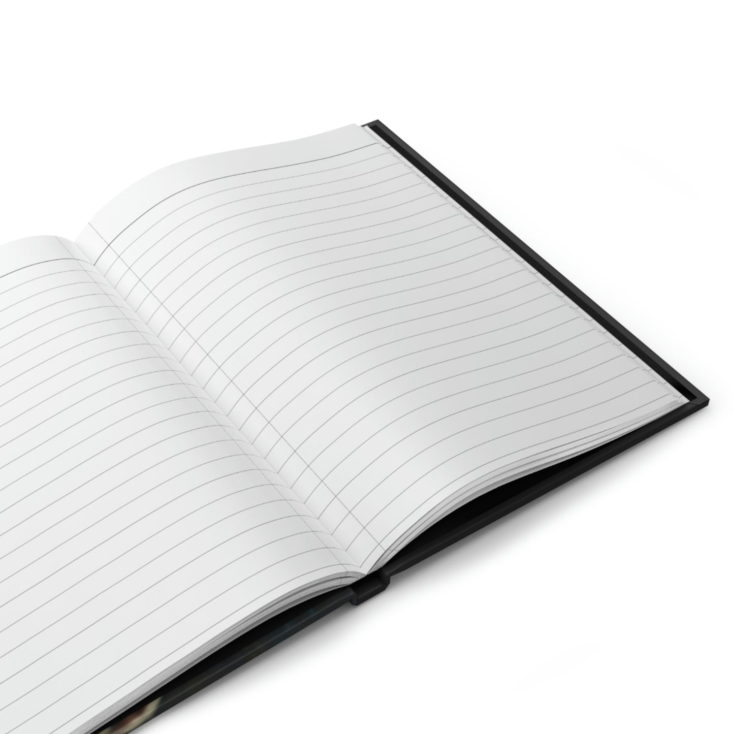 Inspirational Hardcover Journal Matte