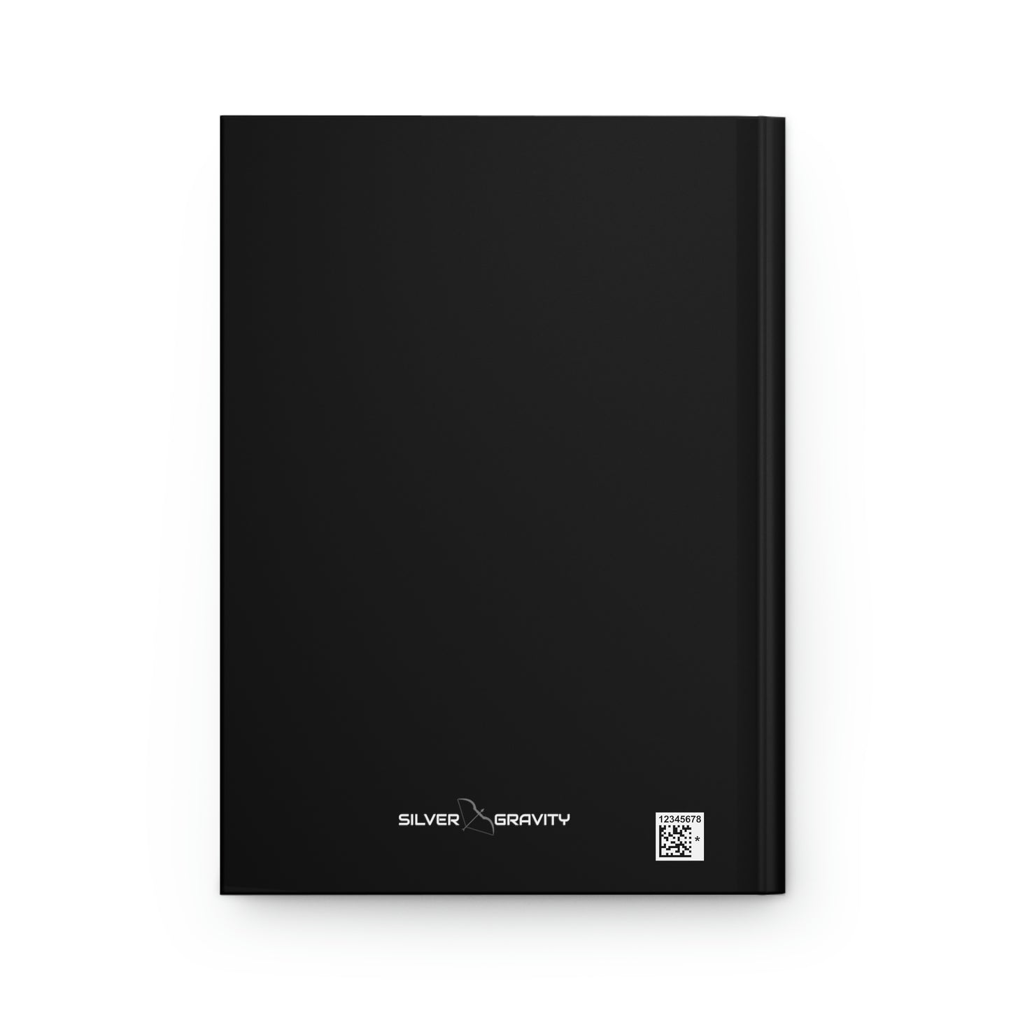 Inspirational Hardcover Journal Matte