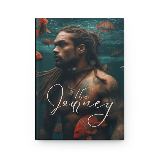 Inspirational Hardcover Journal Matte