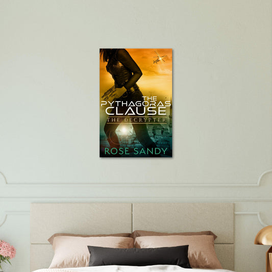 The Pythagoras Clause Museum-Quality Matte Paper Poster